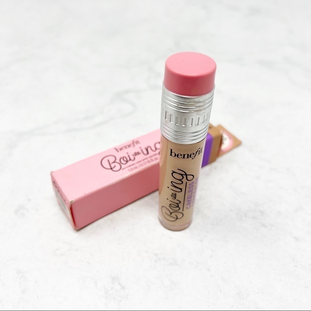 [Benefit] Boi-ing Cakeless Concealer